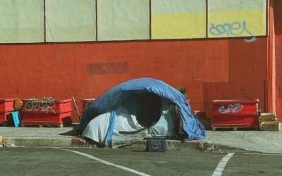 Why Shelters are Not a Long-Term Housing Solution