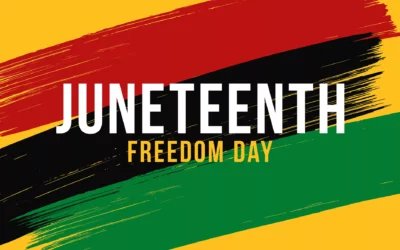 The History of Juneteenth: Honoring Freedom and Addressing Racial Disparities in Homelessness